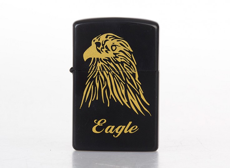 فندک بنزینی ZORRO