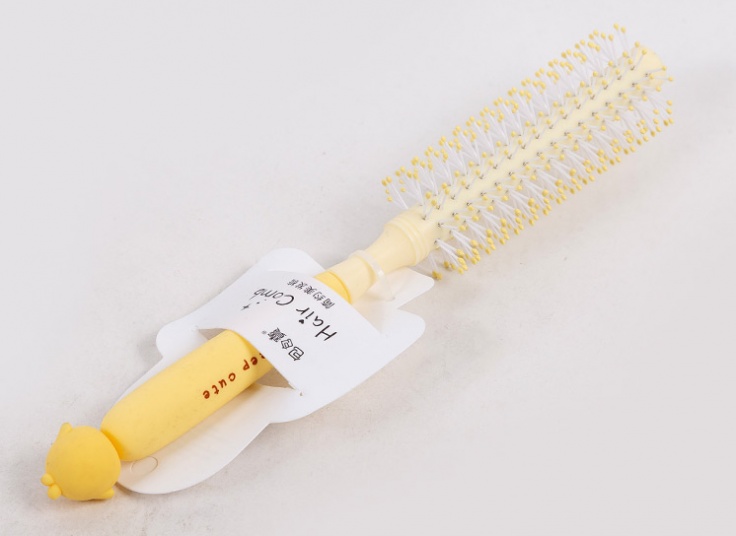 برس گرد سیلیکونی