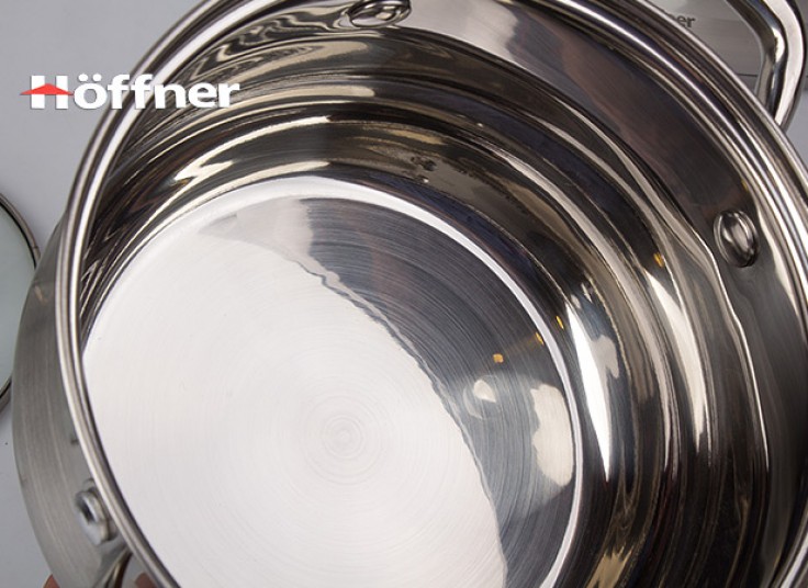 سرویس 12 پارچه Hoffner