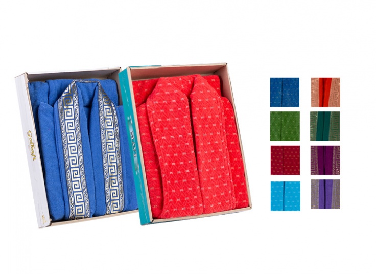 حوله تن پوش MAVI