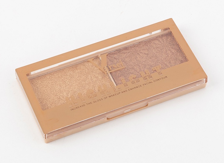 پالت هایلایتر Varsei