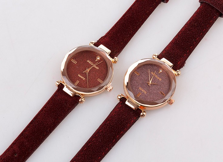 ساعت مچی زنانه Japon gold