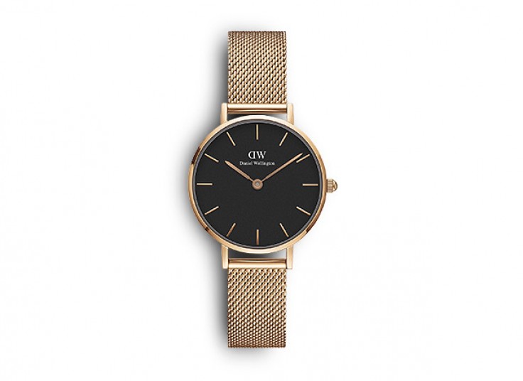 ساعت زنانه و مردانه Daniel Wellington