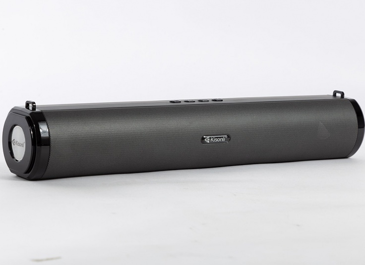 اسپیکر بلوتوث Kisonli