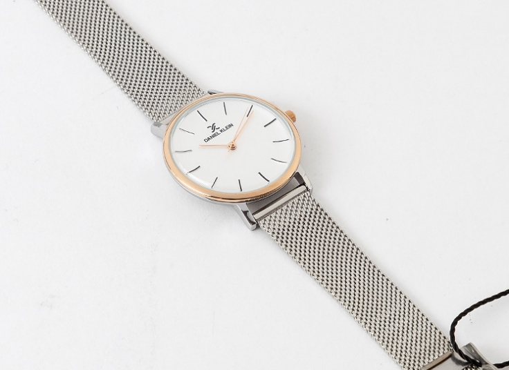 ساعت مچی زنانه Daniel Klein