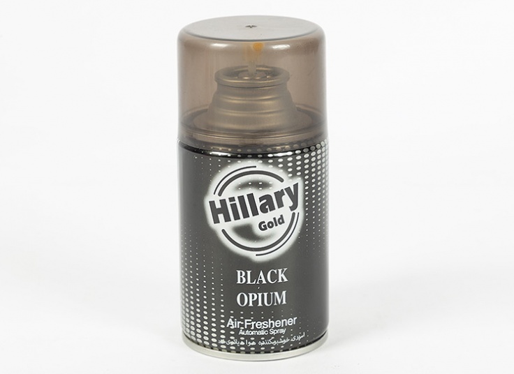 اسپری خوشبوکننده هوا Hillary Gold