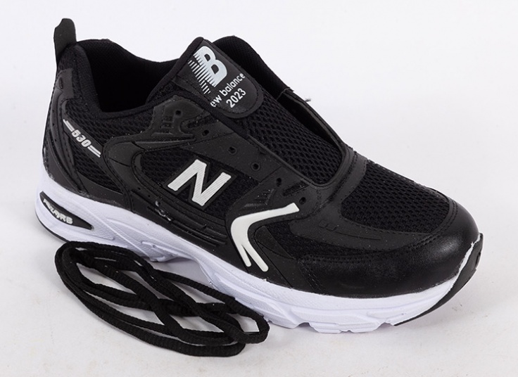 کتانی ورزشی مردانه طرح New Balance