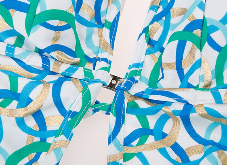 مایو زنانه یکسره Shohreh