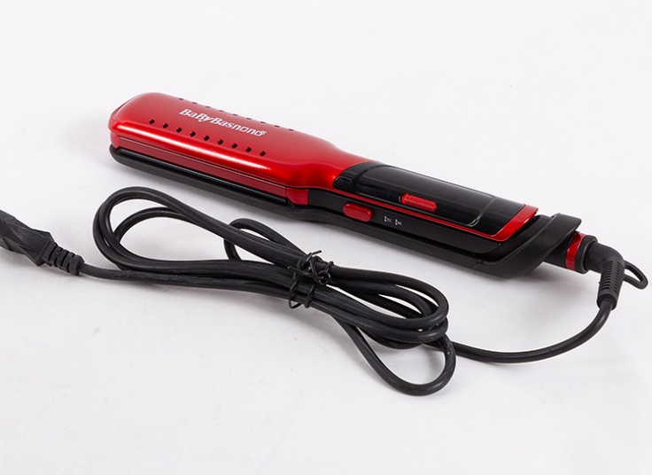 اتو مو Baby Basnono