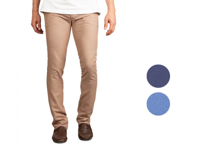 شلوار مردانه Verucci