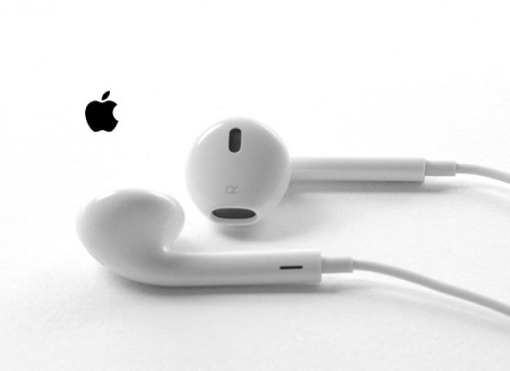 هدست  جدید apple