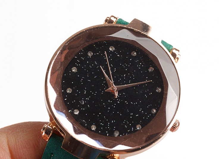 ساعت مچی زنانه Midnight Glitter