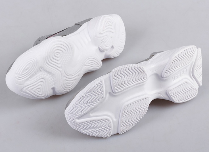 کتانی تابستانی زنانه MX3