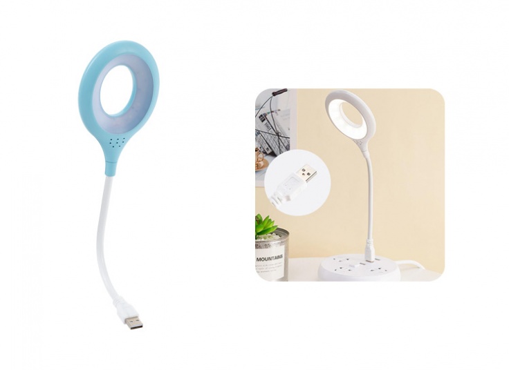 چراغ مطالعه Portable Desck Lamp