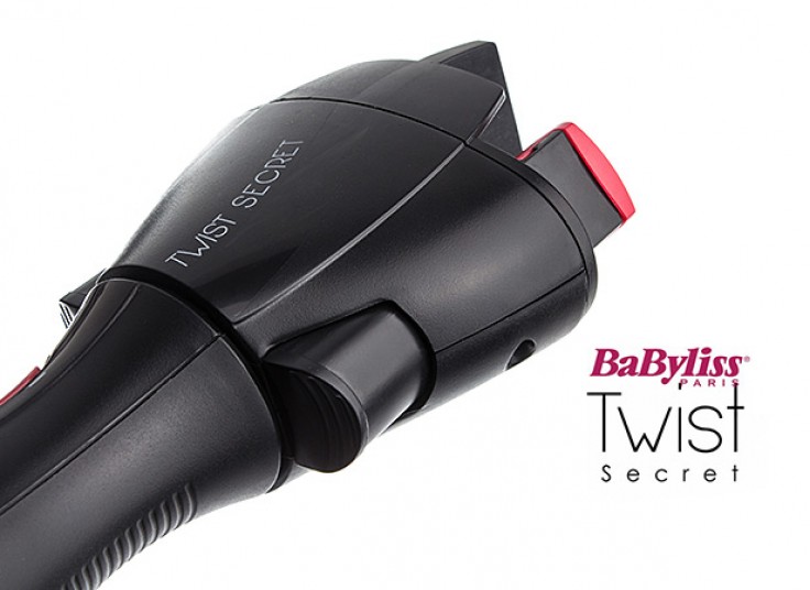بافت مو BaByliss