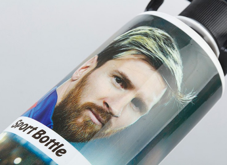 قمقمه طرحدار SPORT