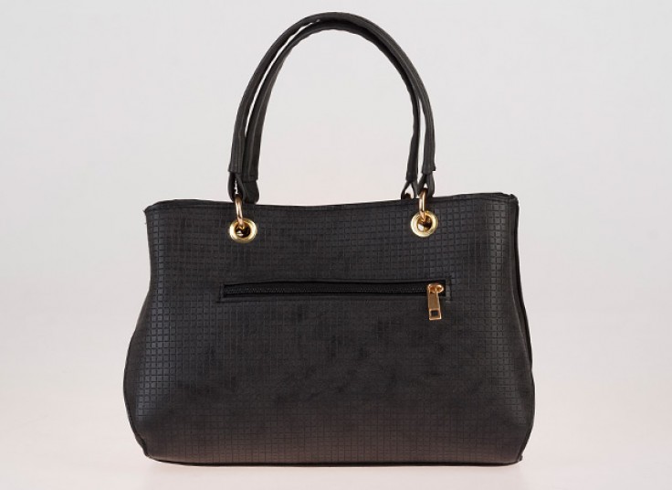 کیف صندوقی زنانه PomPom