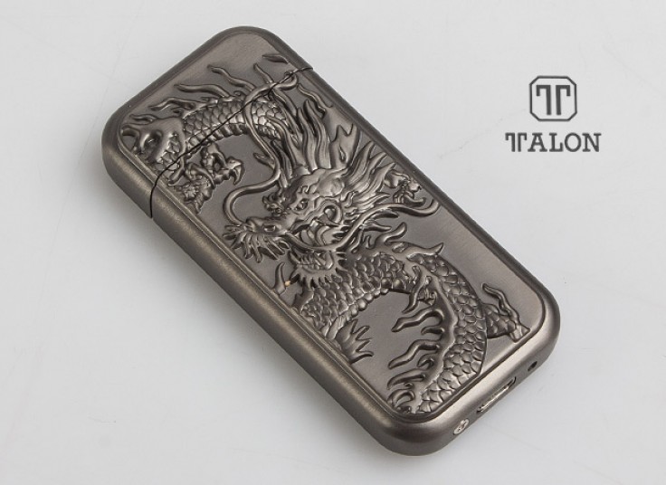 فندک لوکس پلازما Talon