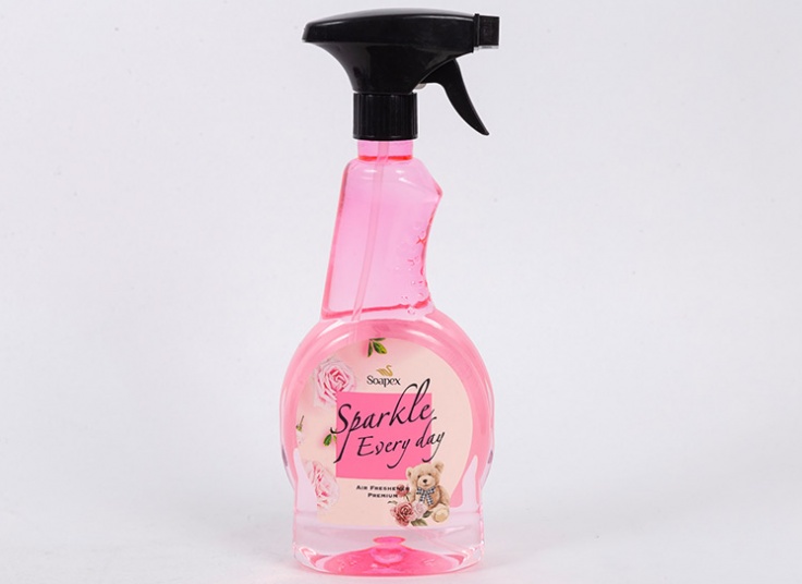 اسپری خوشبوکننده هوا Soapex