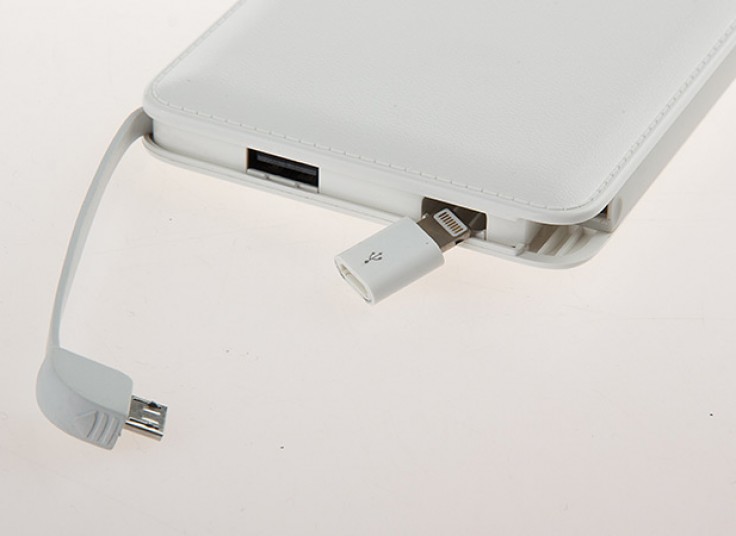 پاوربانک VEGER