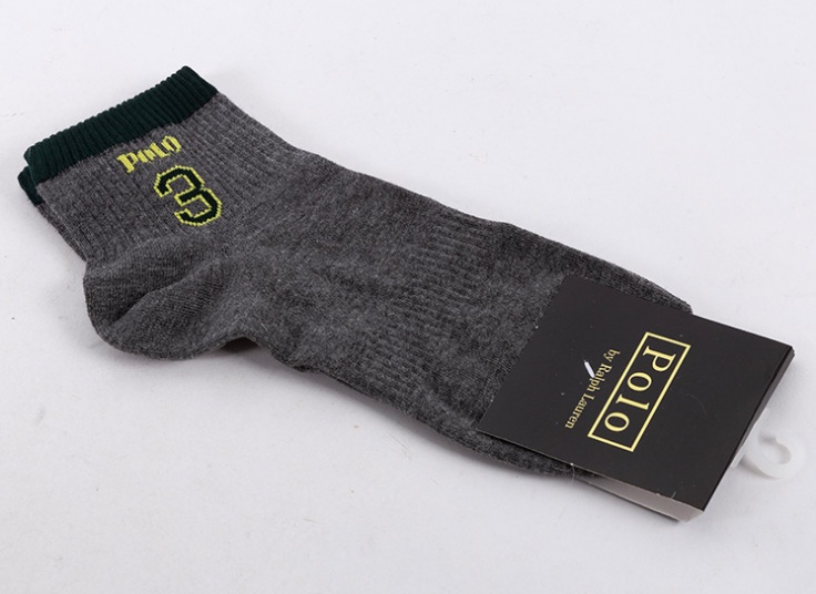 جوراب مردانه طرح Polo