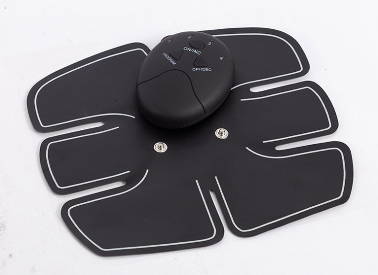 ماساژور و پد ویبره سیکس پک MTG