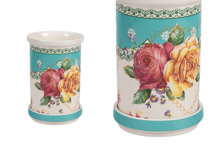 جاقاشقی سرامیکی زیره‌دار