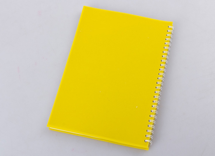 دفتر 100برگ سیمی Arang