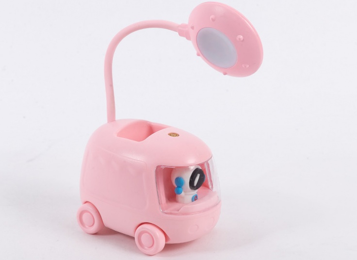 چراغ مطالعه فانتزی