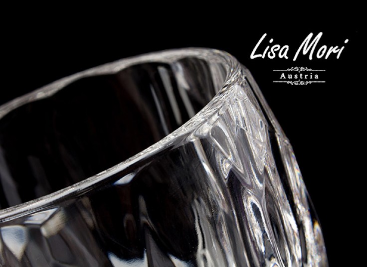 چند مدل کریستال Lisa Mori