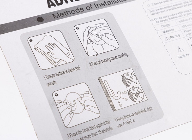 هوک آویز Zhogqiu