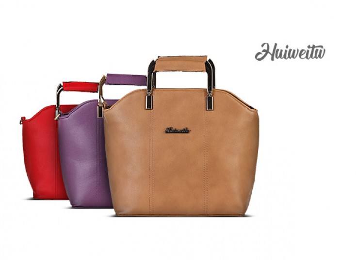 کیف دستی زنانه Huiweitu
