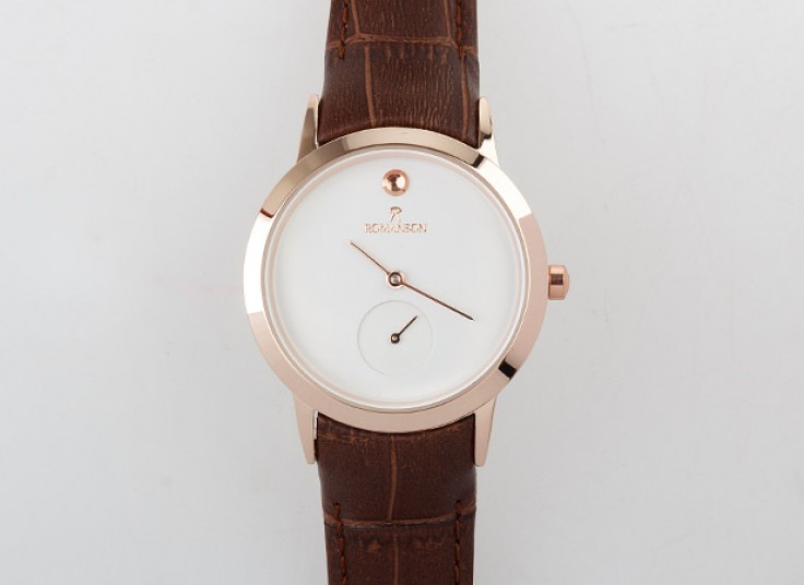 ساعت ROMANSON مدل 6079G