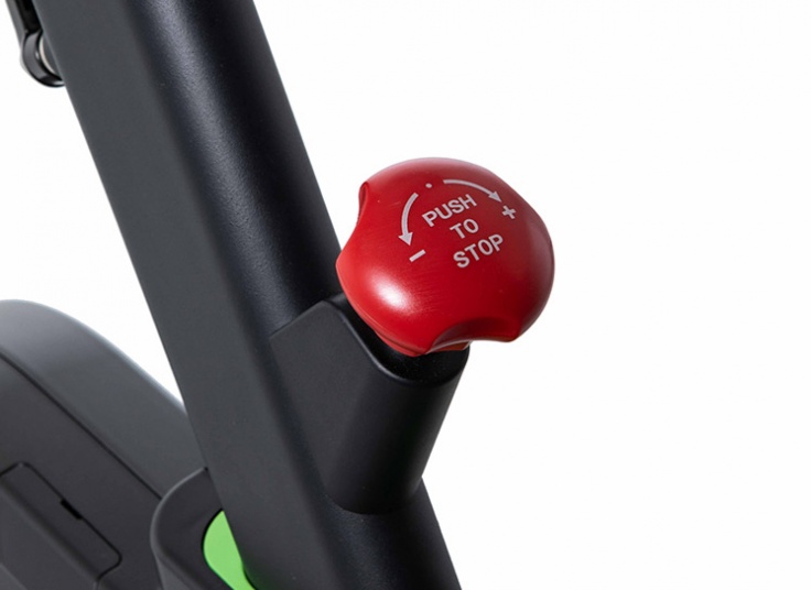 دوچرخه ثابت King Smith