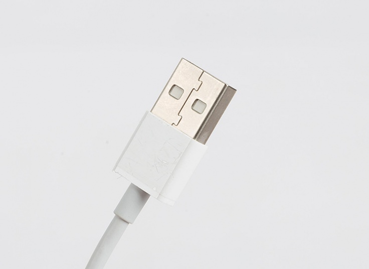 کابل شارژ Xiaomi Type-C