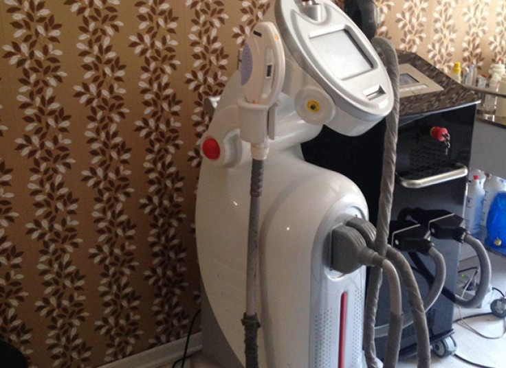 میکرونیدلینگ کلینیک مهراد