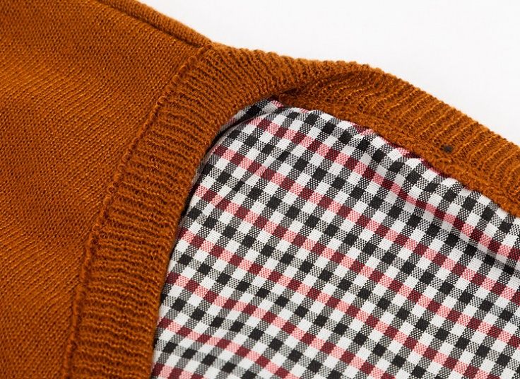 ژیله مردانه طرح POLO