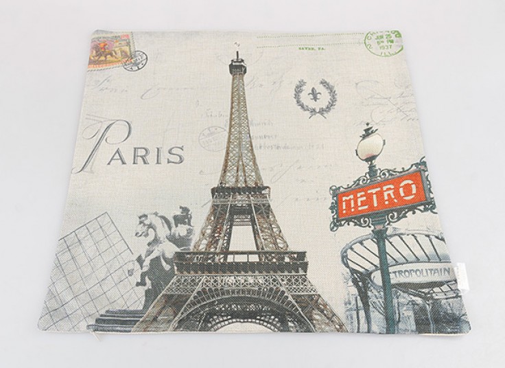 کاور کوسن طرحدار LC Waikiki