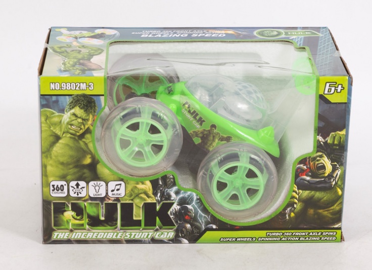 ماشین کنترلی شارژی