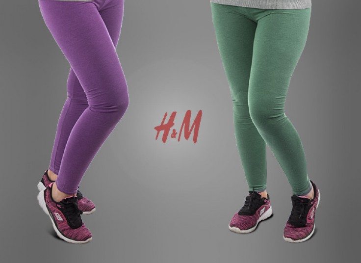 لگ پنبه ای H M