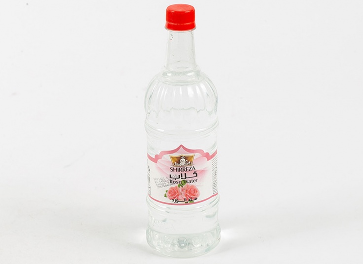 عرقیجات شیررضا