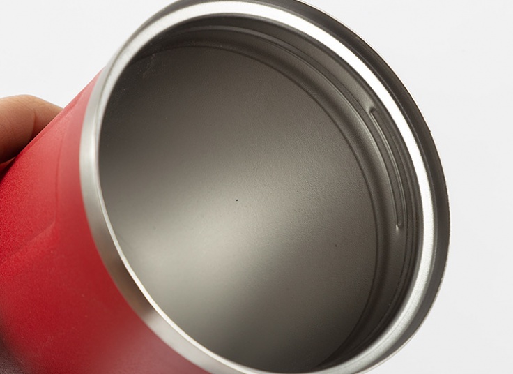 تراول ماگ قفل دار coffee