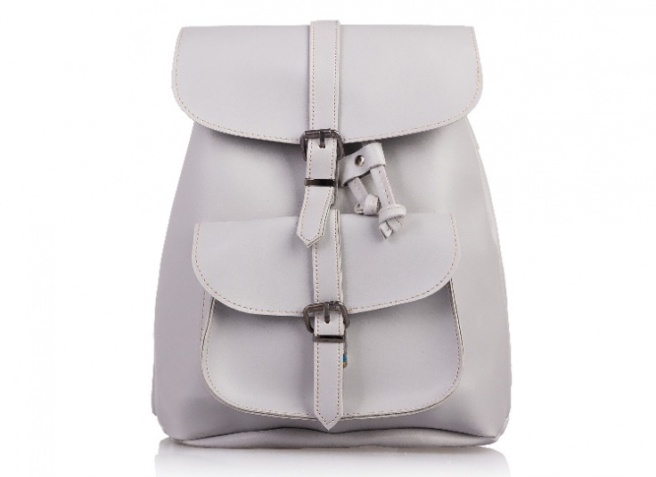 کوله پشتی چرمی زنانه Stylish