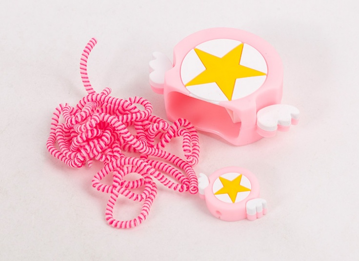 پک محافظ سیلیکونی شارژر