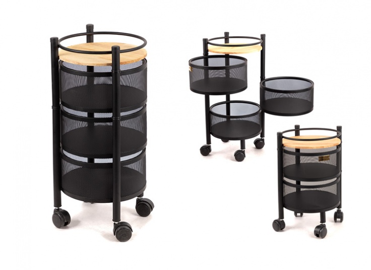 استند سیب زمینی و پیاز KOTIRO