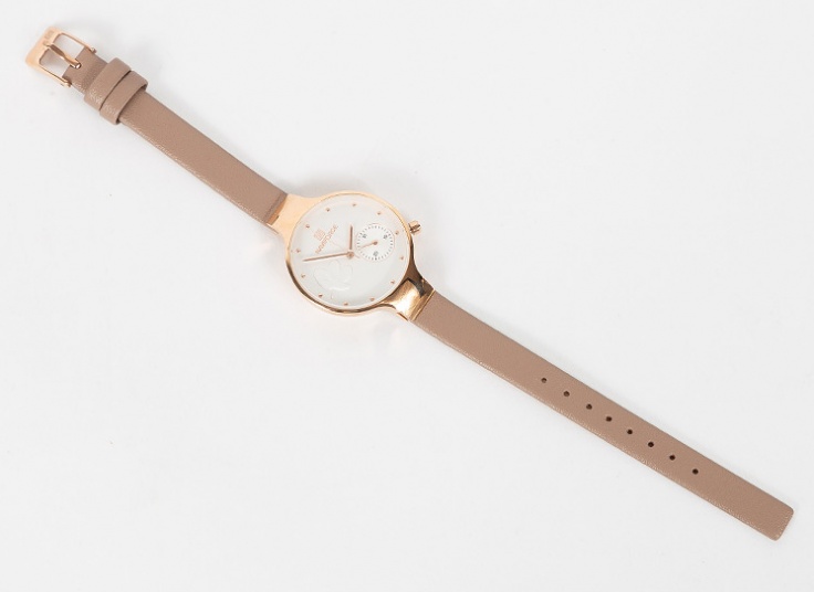 ساعت زنانه Navi Force