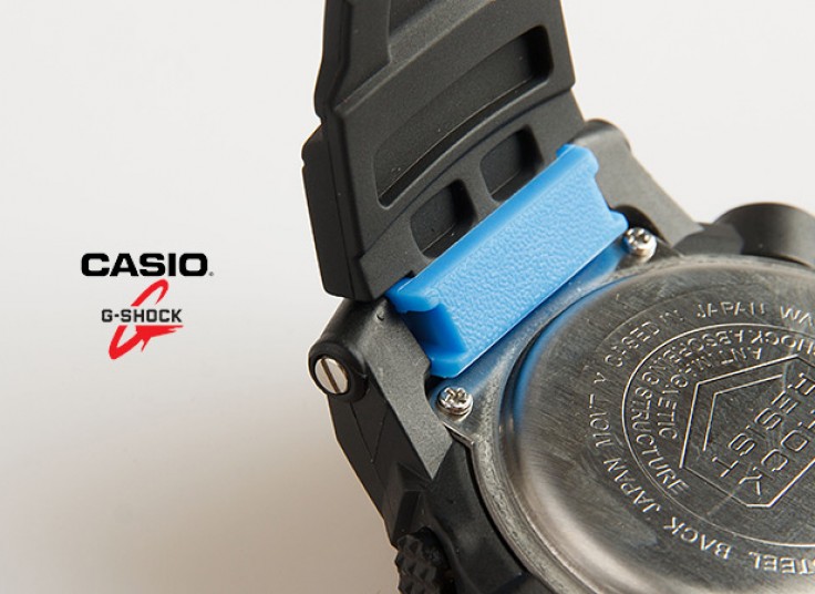 ساعت Casio مدل G SHOCK