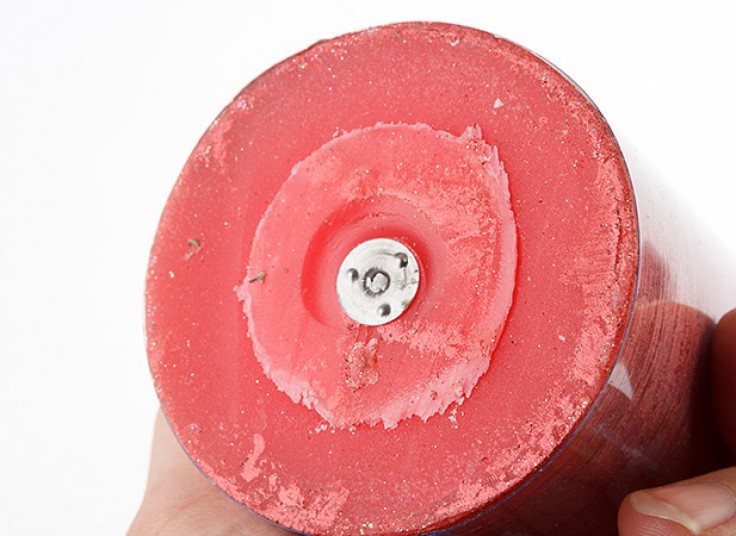 پکیج سه تایی شمع CBM