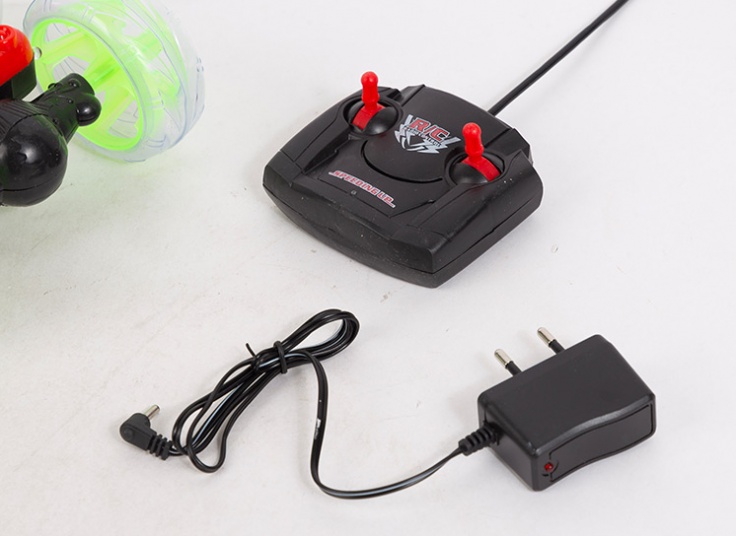 ماشین کنترلی شارژی