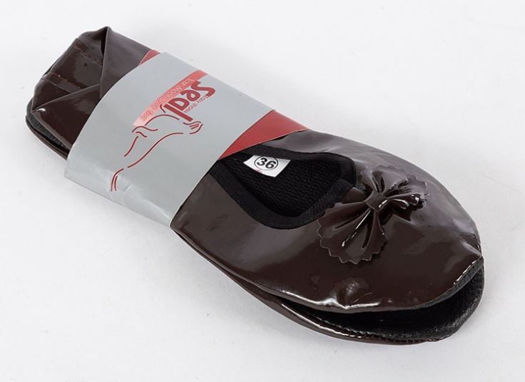 پاپوش روفرشی Seal